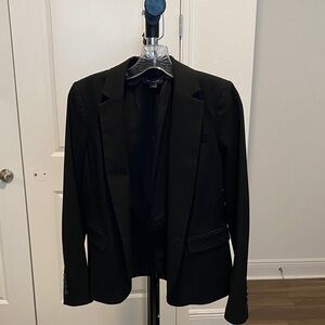 Ann Taylor Blazer